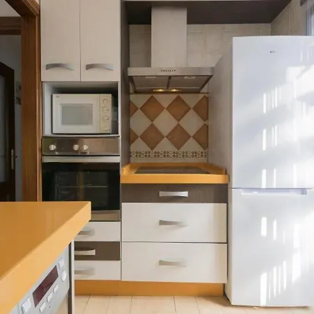 Appartement Solymar à Chipiona Extérieur photo